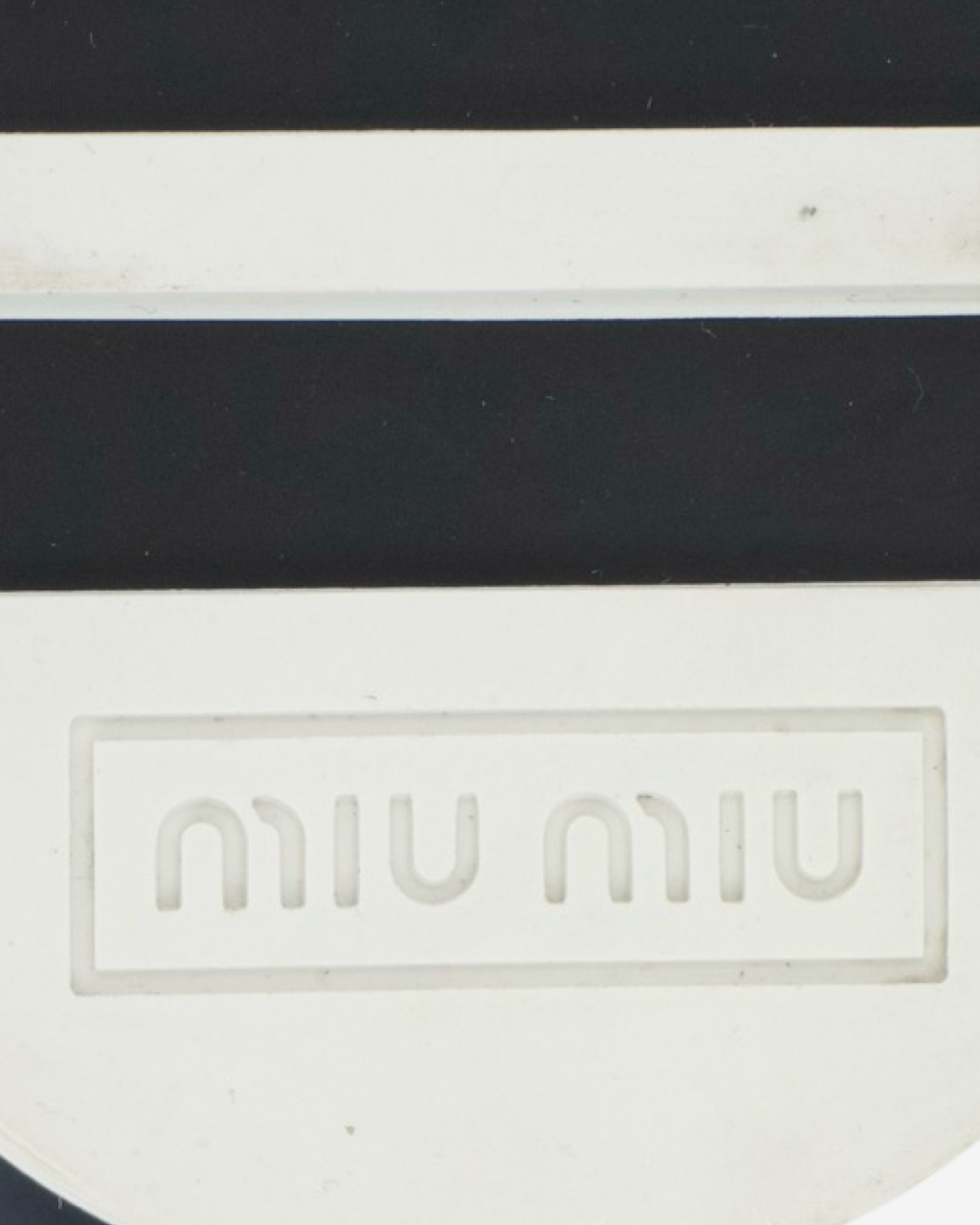 Miu Miu Boots 38