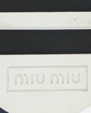 Miu Miu Boots 38