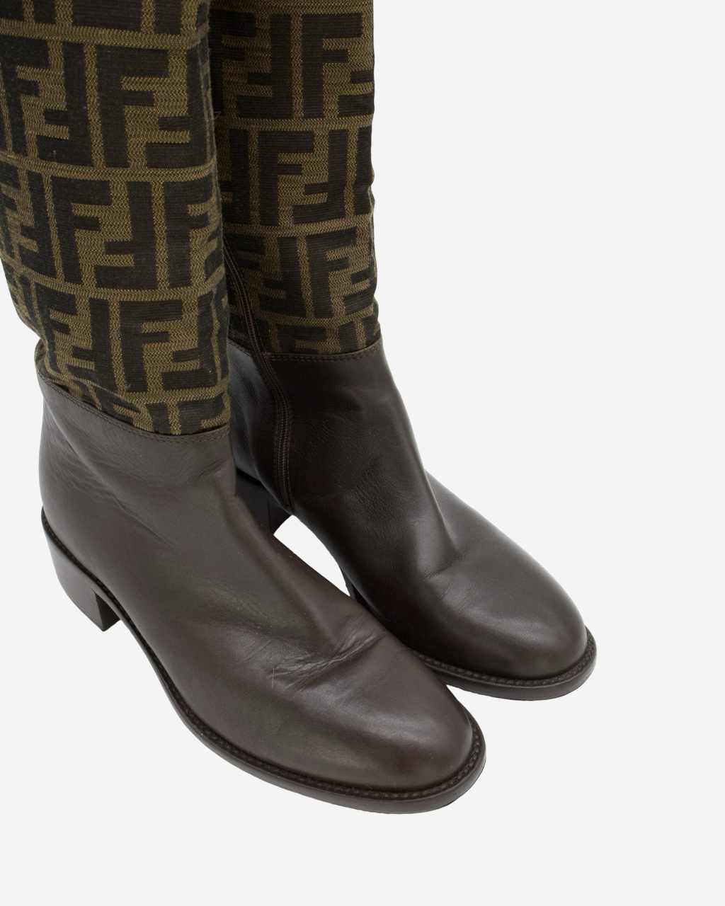 Botas Fendi Filo 37