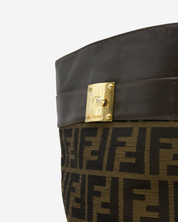 Botas Fendi Filo 37