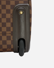 Louis Vuitton Damier Ebene Suitcase 2010 