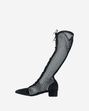 Dior Naughtily-D Boots 38.5