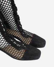 Dior Naughtily-D Boots 38.5