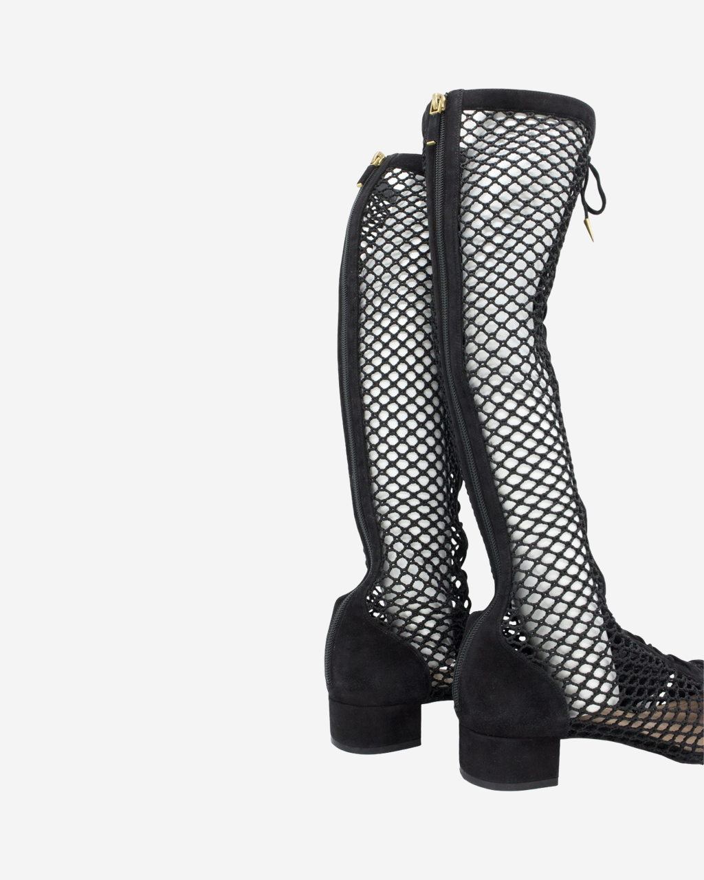 Dior Naughtily-D Boots 38.5