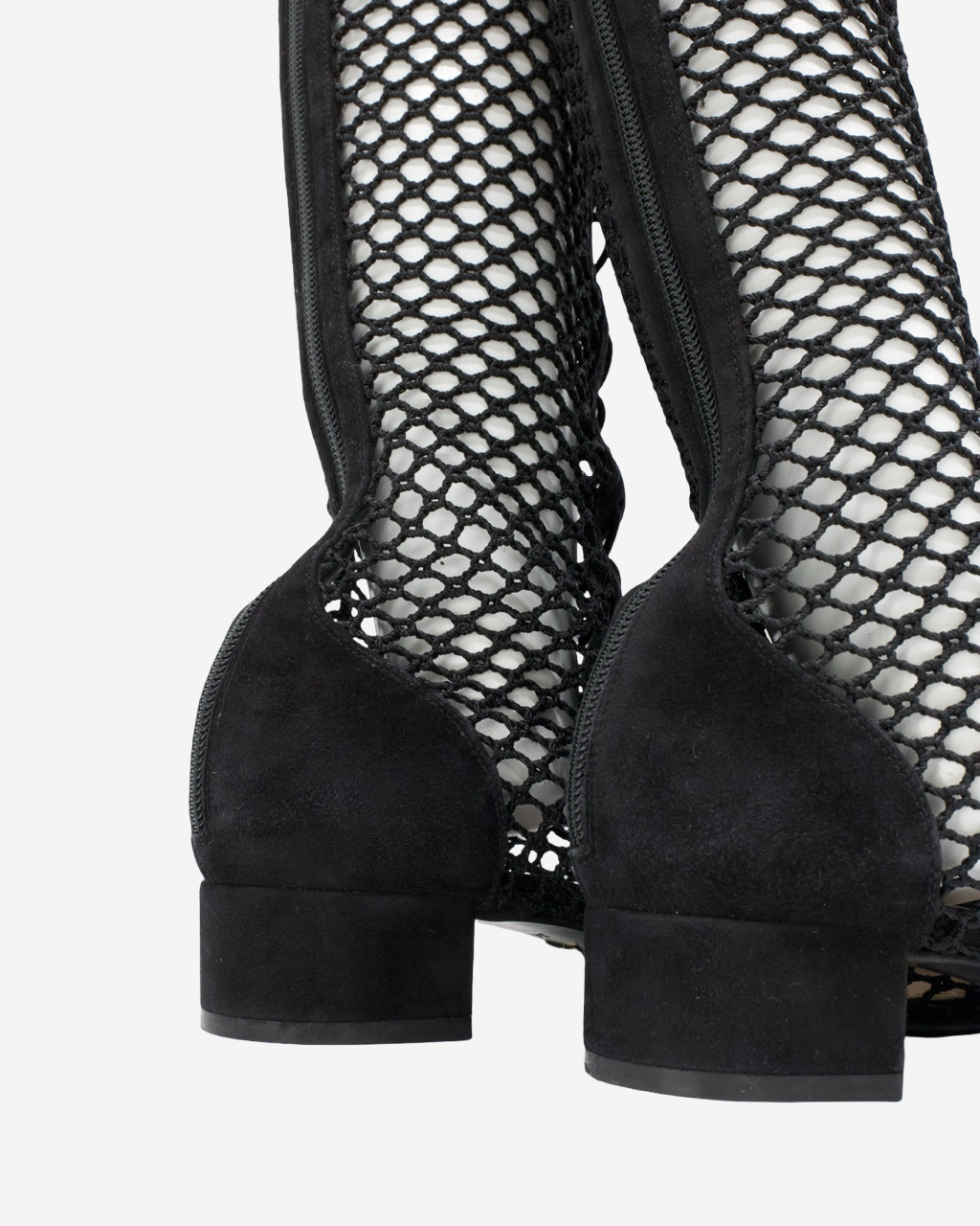Dior Naughtily-D Boots 38.5