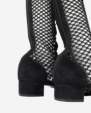 Dior Naughtily-D Boots 38.5