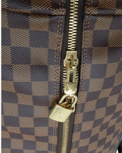 Louis Vuitton Damier Ebene Suitcase 2010 