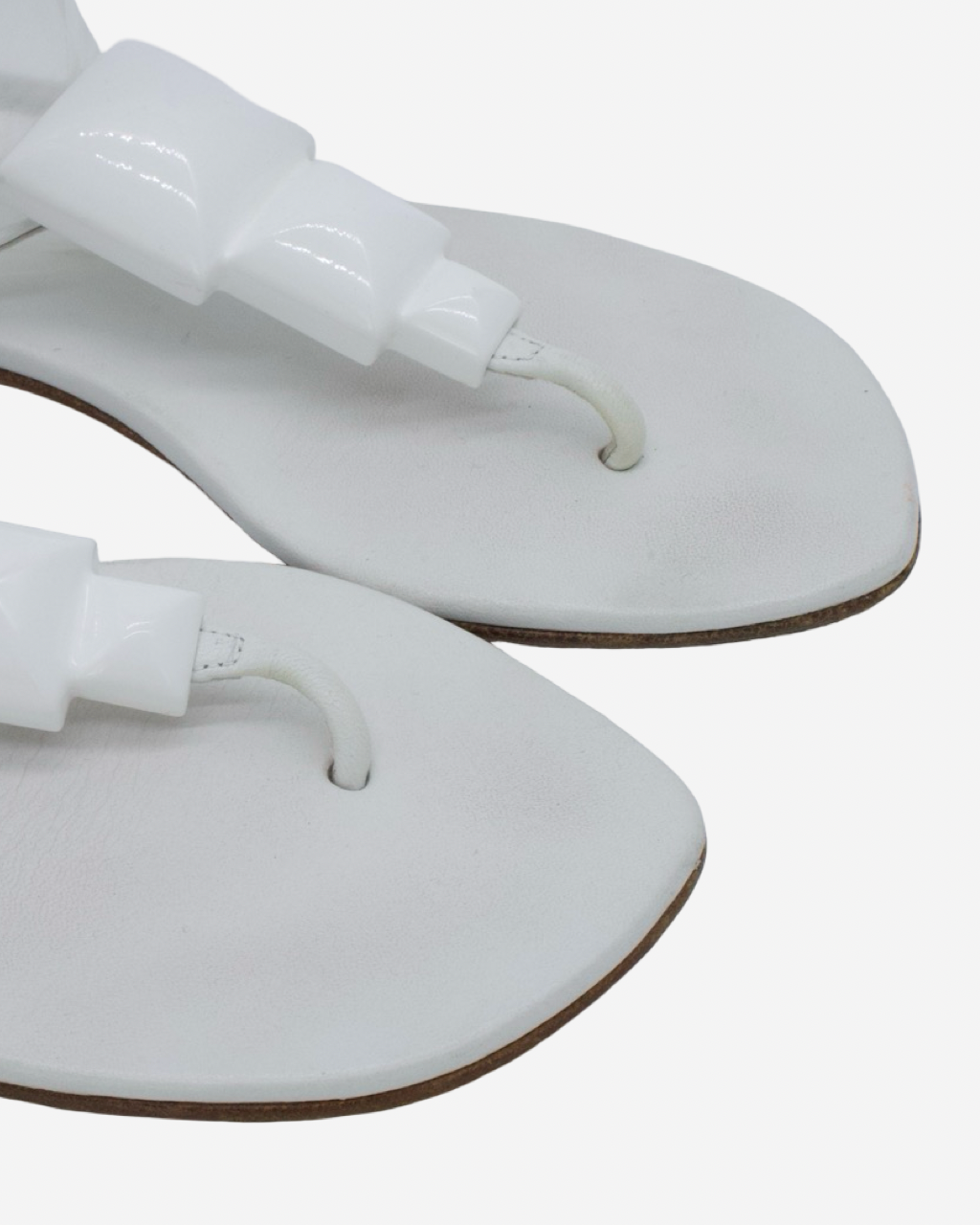 Sandalias Hermès 36 IT