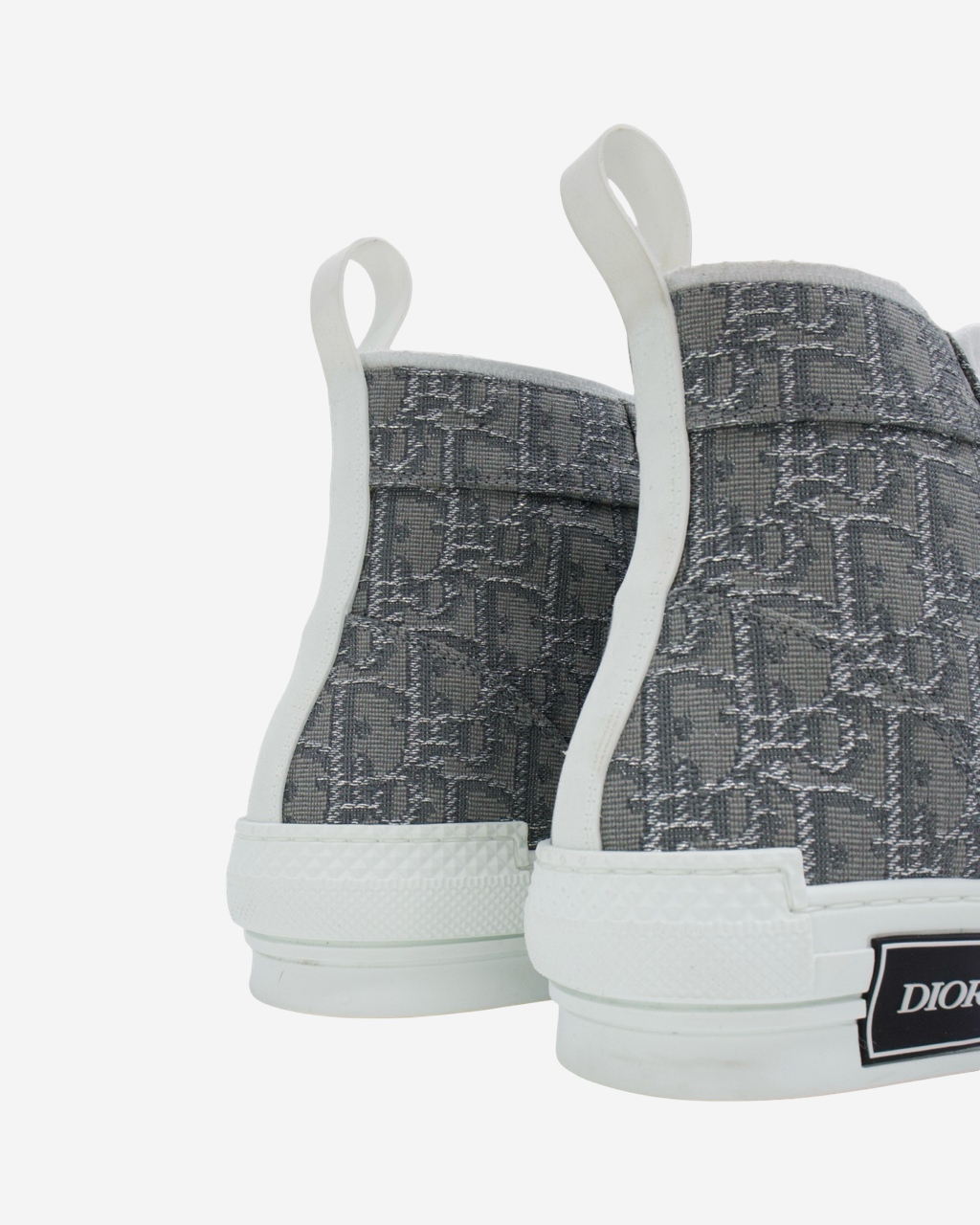 Dior B23 Sneakers 44