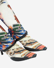 Botas Marine Serre Second Skin 37