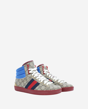 Gucci Ace GG Sneakers 40.5