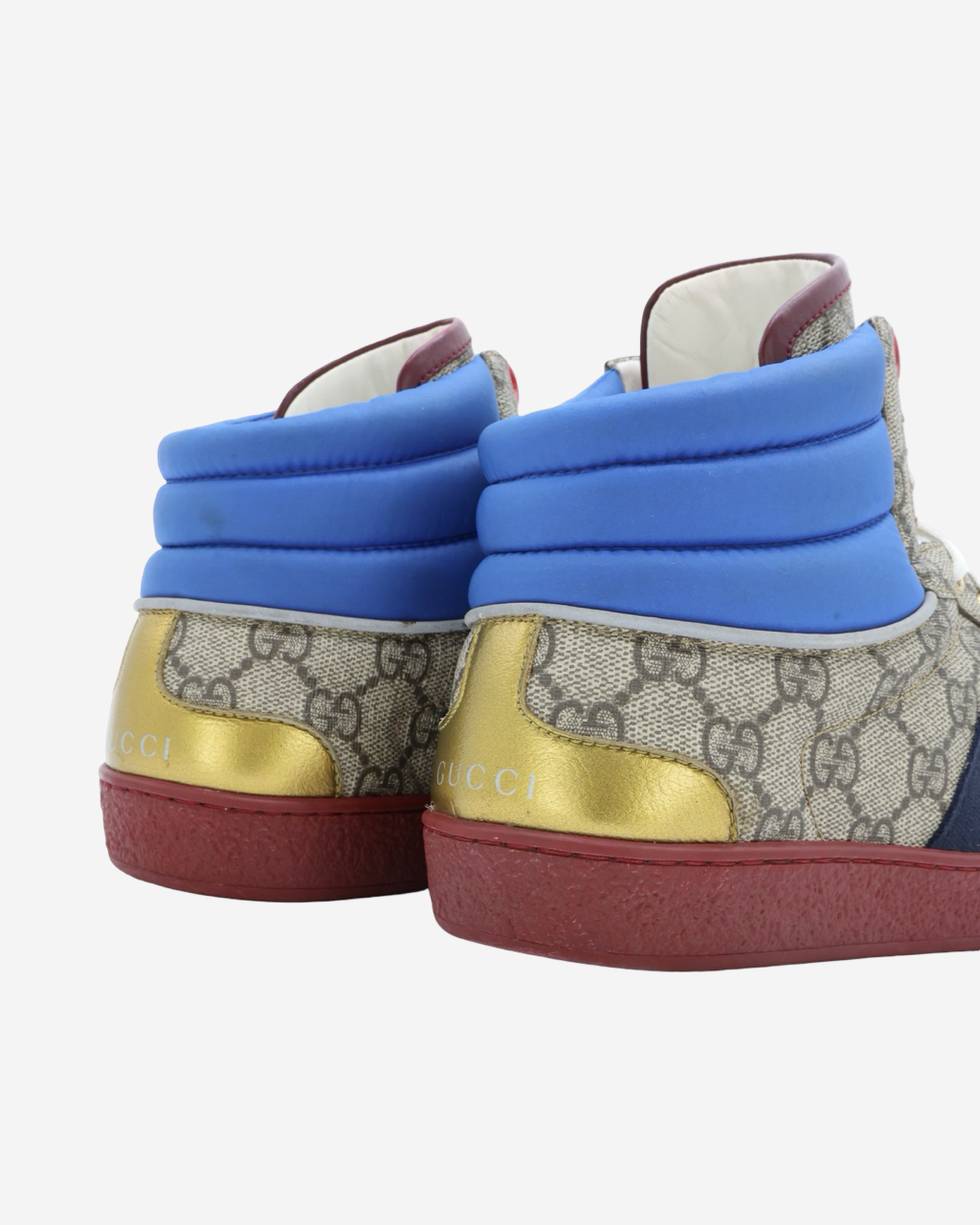 Gucci Ace GG Sneakers 40.5