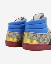 Gucci Ace GG Sneakers 40.5