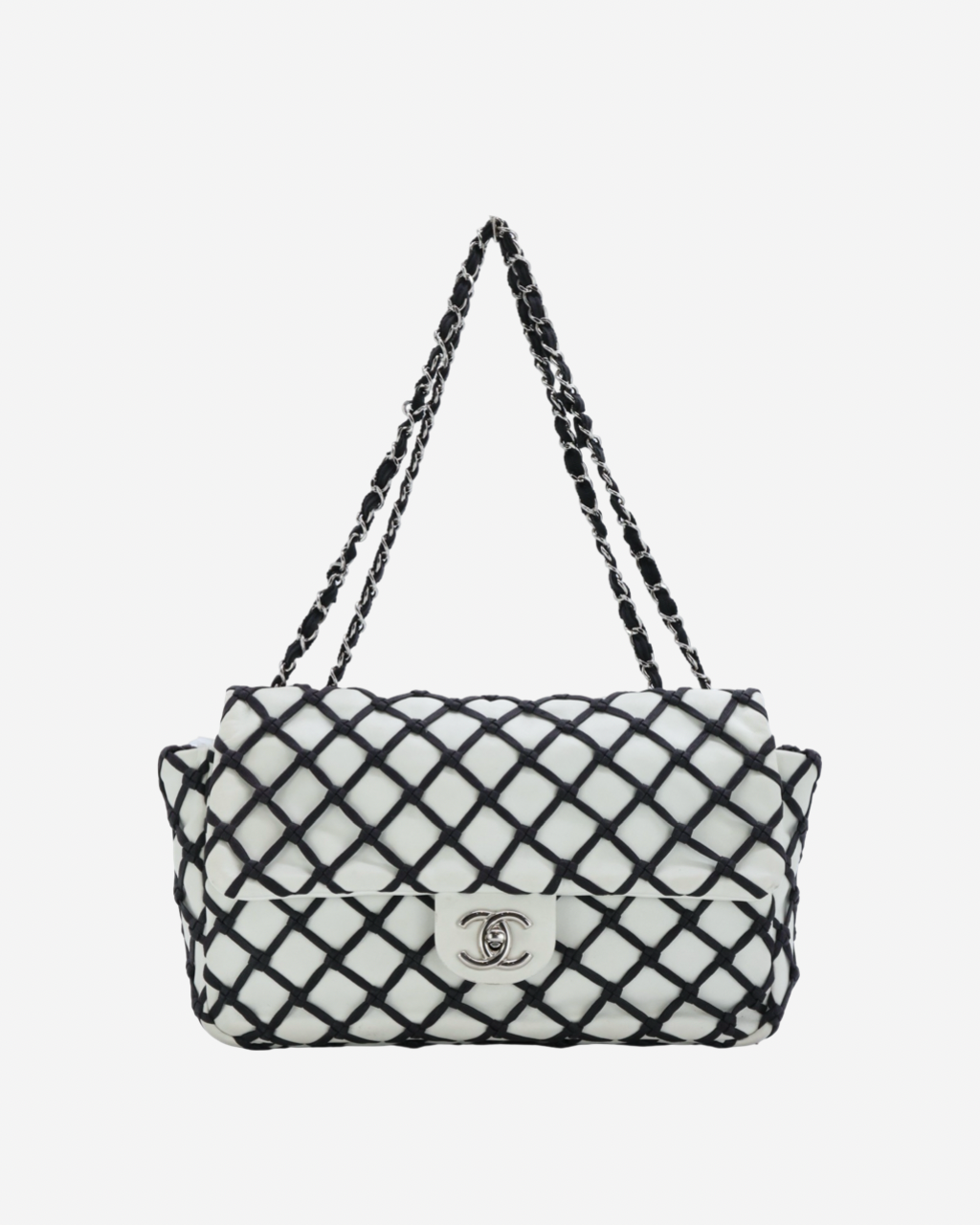 Chanel Canebiers Bag 2010 - 2011