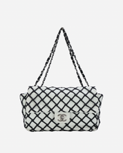 Chanel Canebiers Bag 2010 - 2011