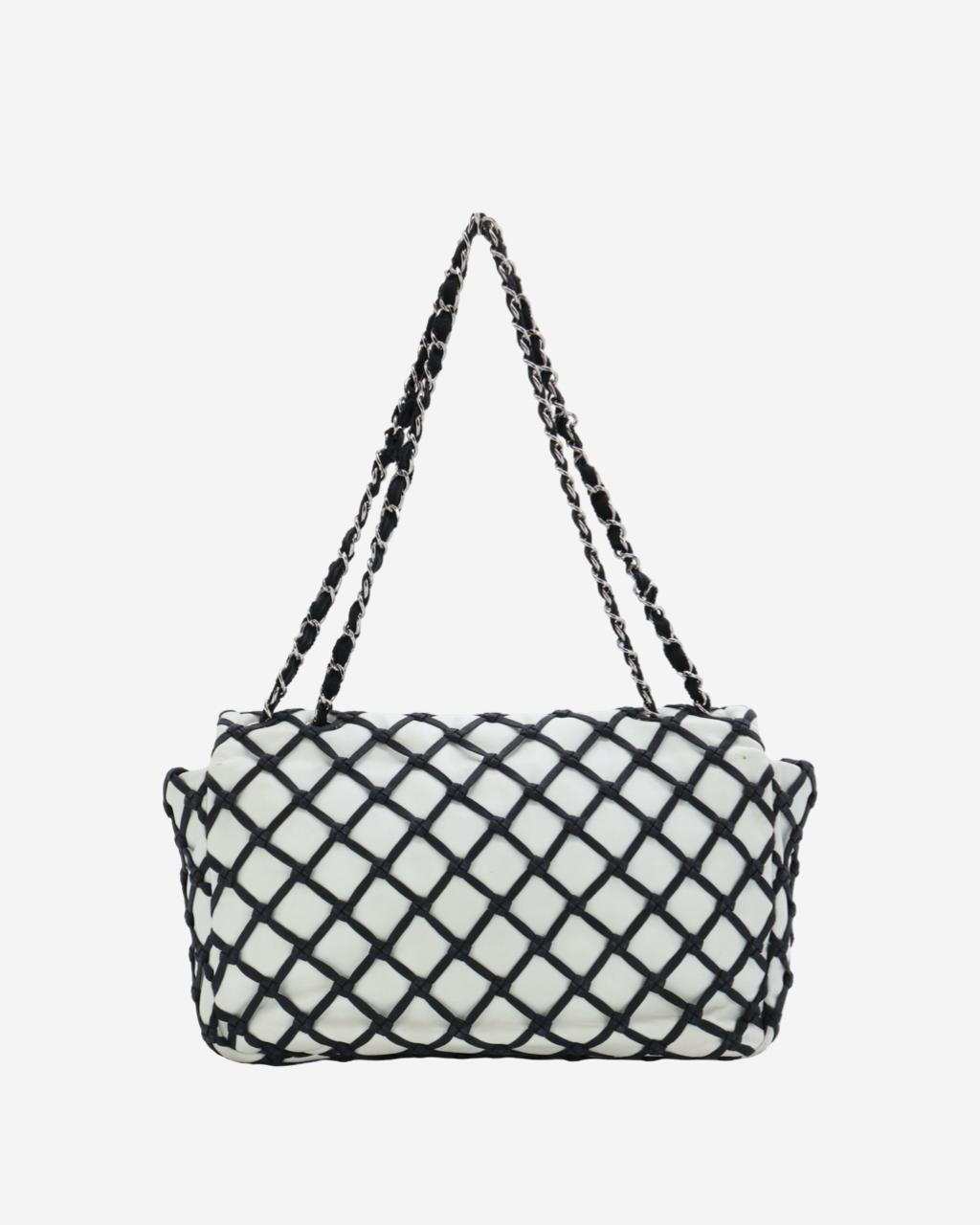 Chanel Canebiers Bag 2010 - 2011