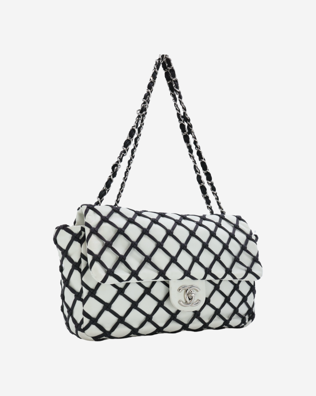 Chanel Canebiers Bag 2010 - 2011