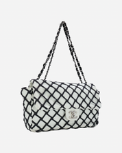 Chanel Canebiers Bag 2010 - 2011