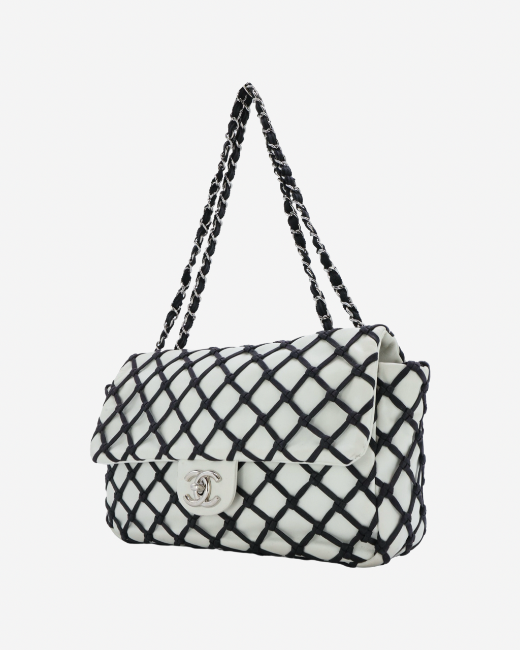 Chanel Canebiers Bag 2010 - 2011