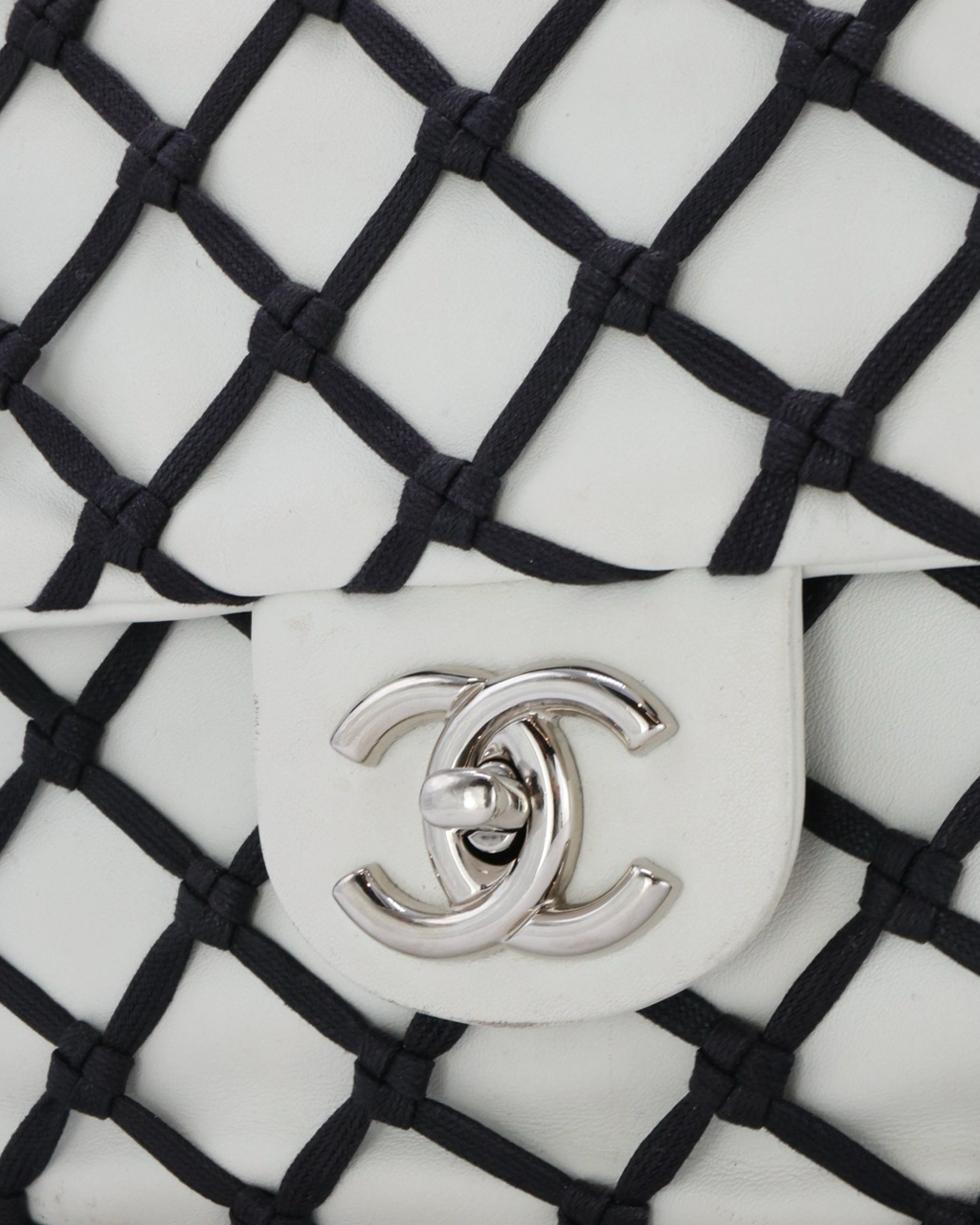 Chanel Canebiers Bag 2010 - 2011