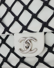 Chanel Canebiers Bag 2010 - 2011