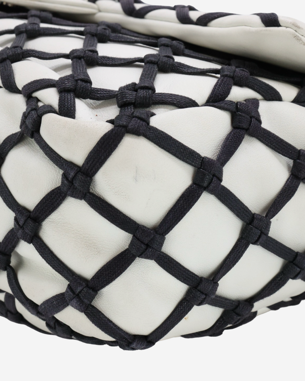 Chanel Canebiers Bag 2010 - 2011