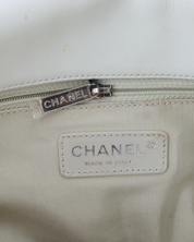 Chanel Canebiers Bag 2010 - 2011