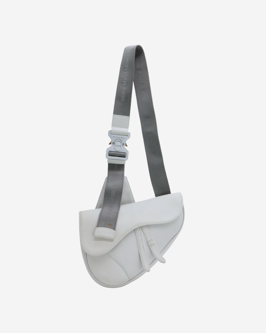 2019 Dior Saddle Bag