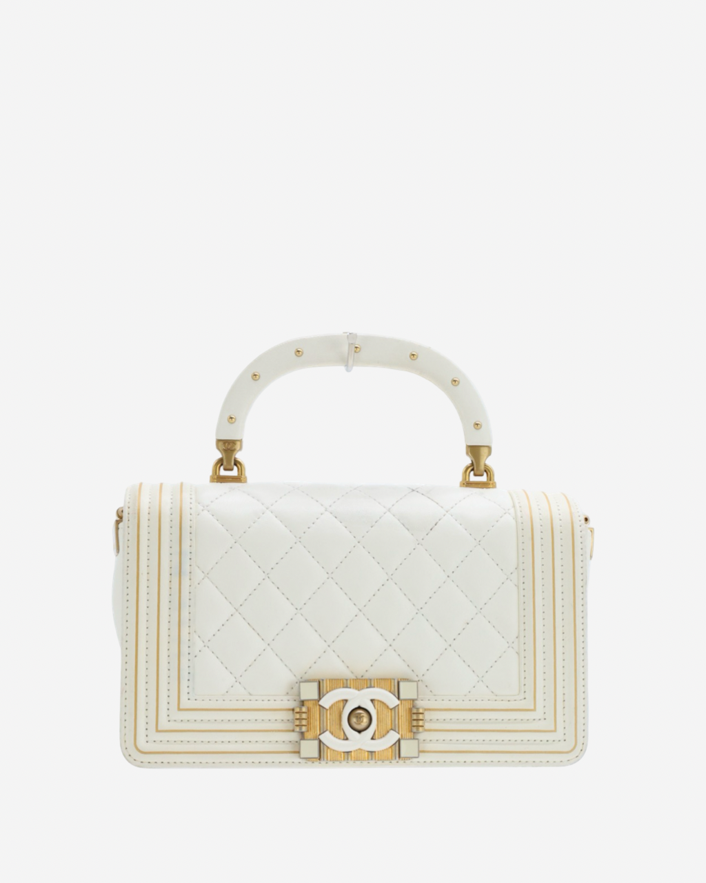Bolso Chanel Boy 2017-2018