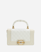 Bolso Chanel Boy 2017-2018