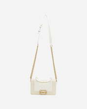 Bolso Chanel Boy 2017-2018