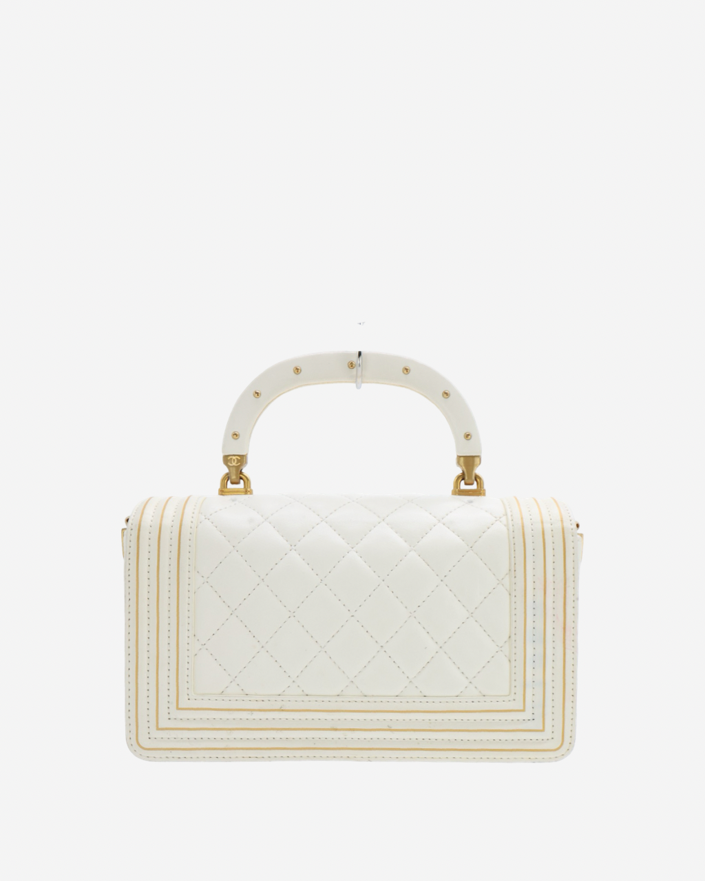 Bolso Chanel Boy 2017-2018