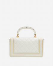 Bolso Chanel Boy 2017-2018