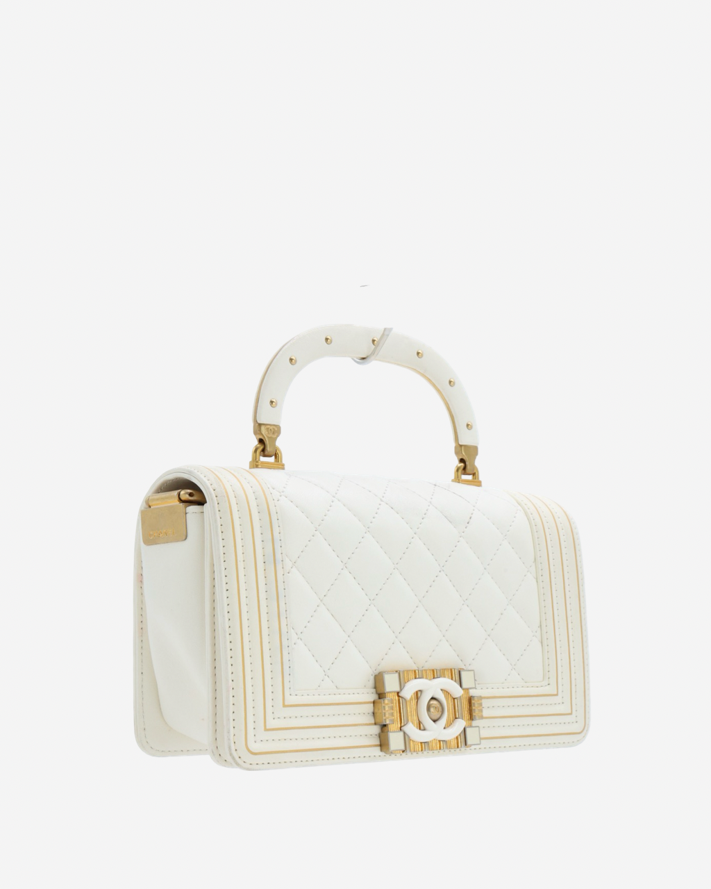 Bolso Chanel Boy 2017-2018