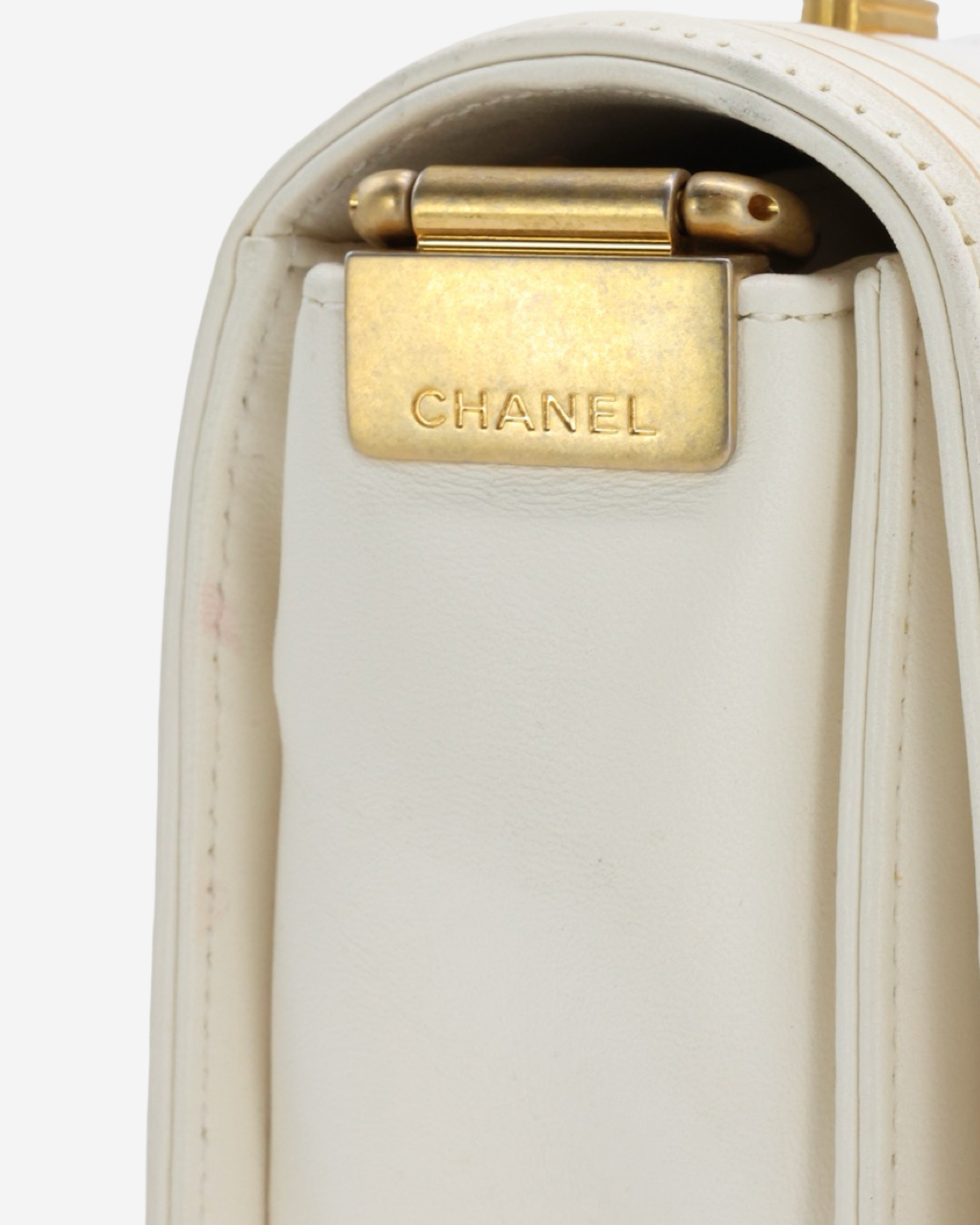 Bolso Chanel Boy 2017-2018