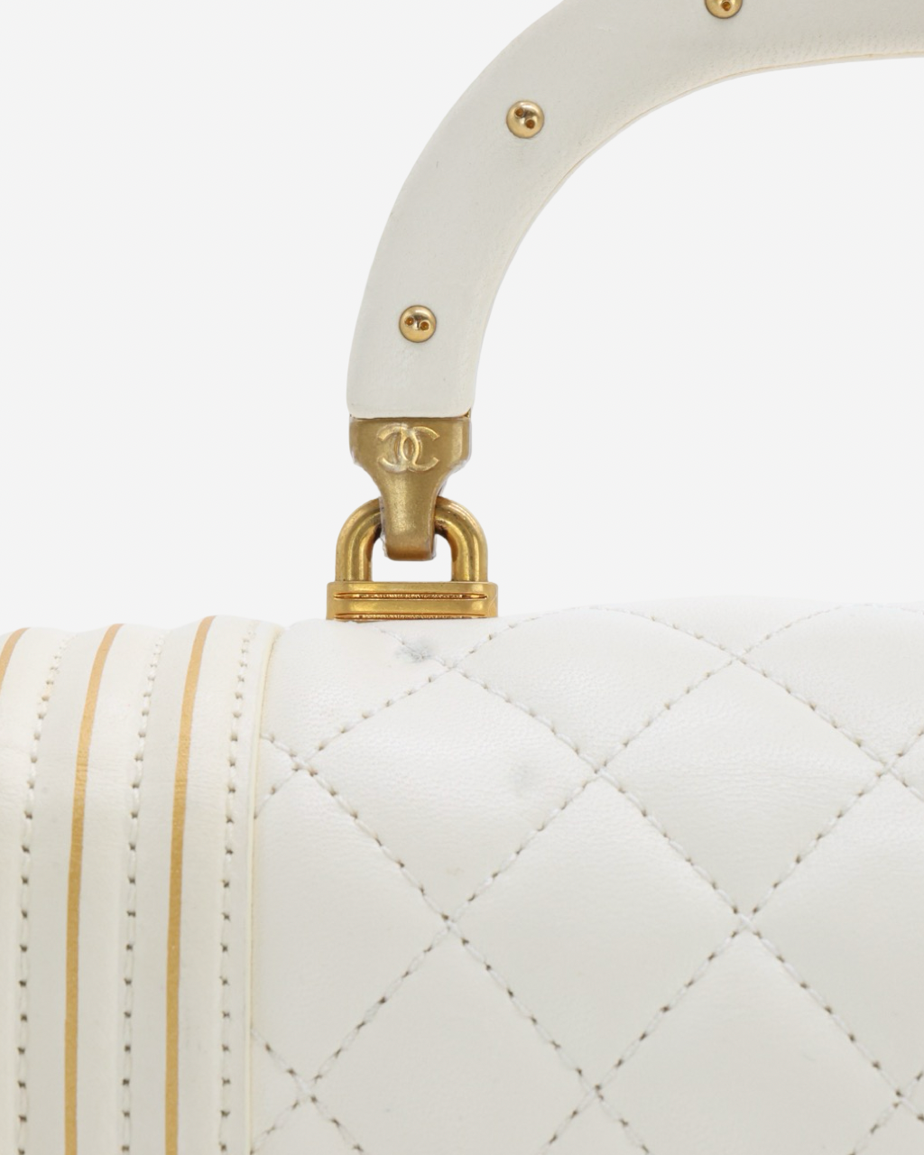 Bolso Chanel Boy 2017-2018