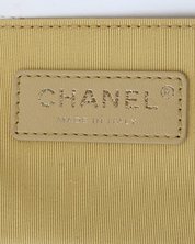 Bolso Chanel Boy 2017-2018
