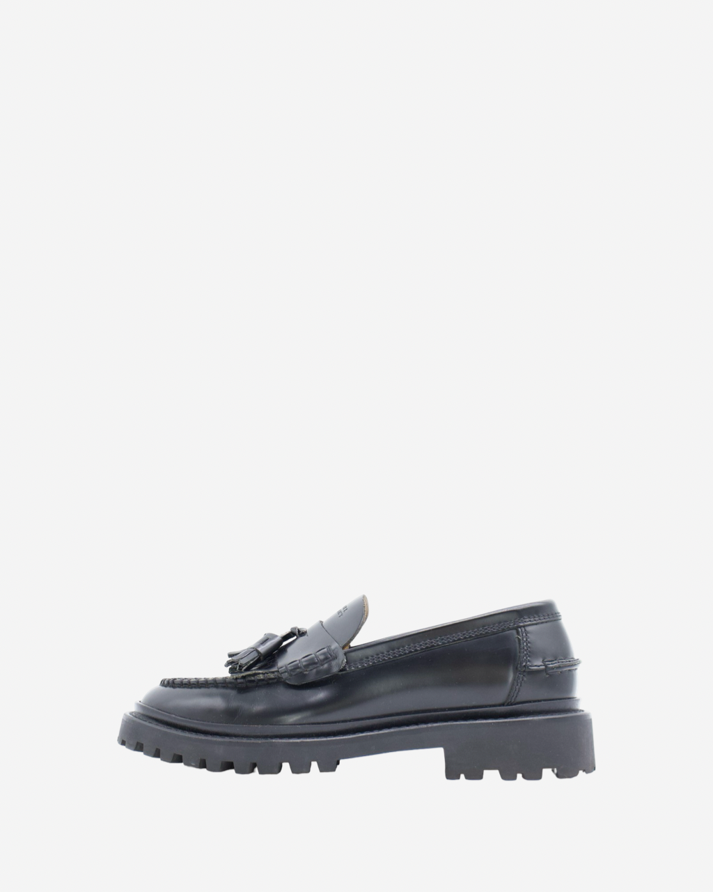 Isabel Marant Frezza Loafers 38