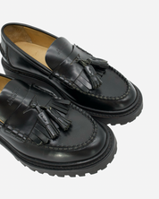 Isabel Marant Frezza Loafers 38