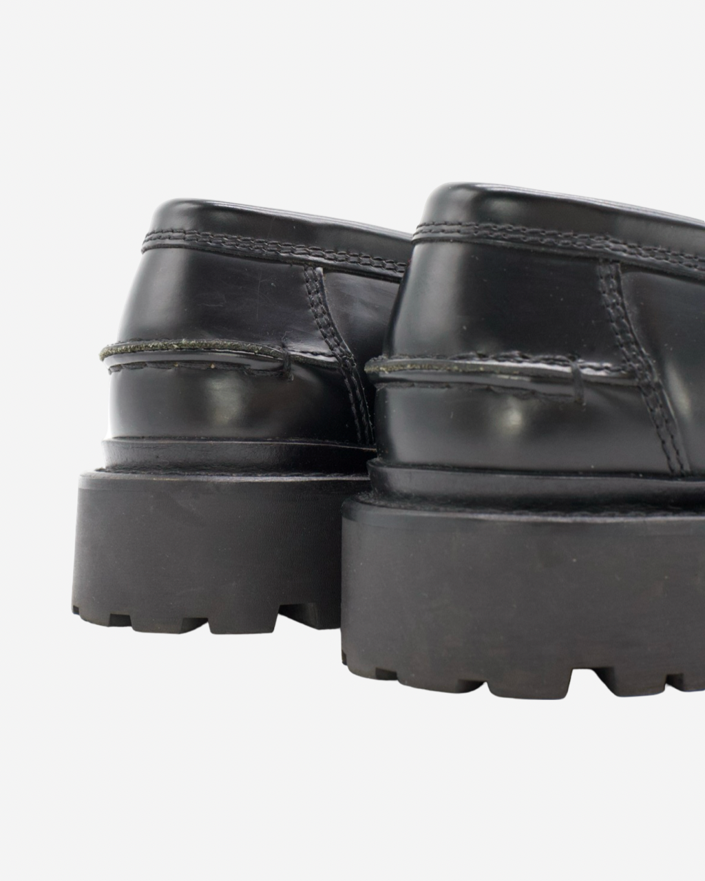 Isabel Marant Frezza Loafers 38