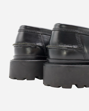 Isabel Marant Frezza Loafers 38