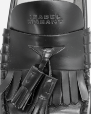 Isabel Marant Frezza Loafers 38