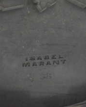 Isabel Marant Frezza Loafers 38