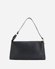 Bolso Louis Vuitton Pochette Epi 2002