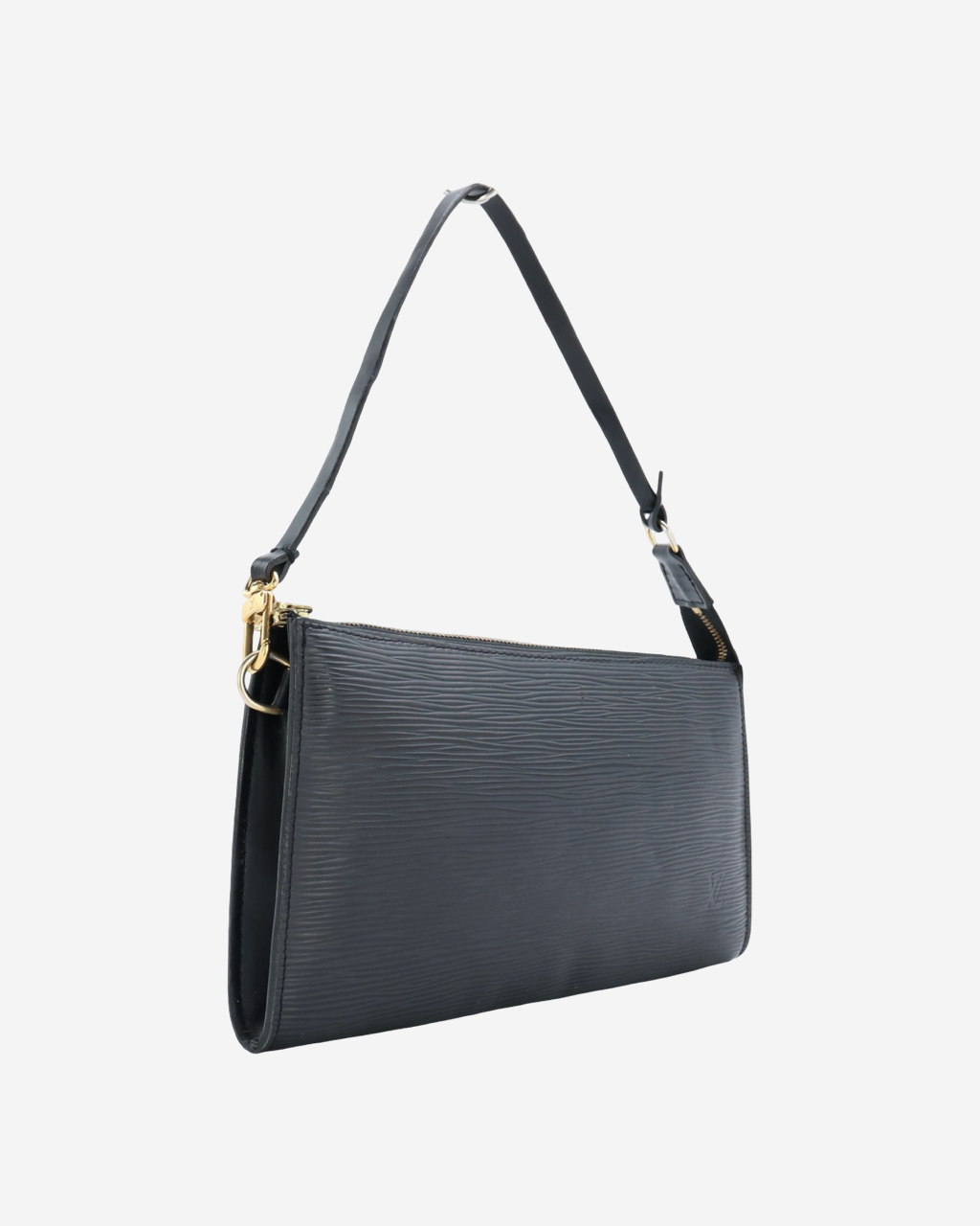 Bolso Louis Vuitton Pochette Epi 2002