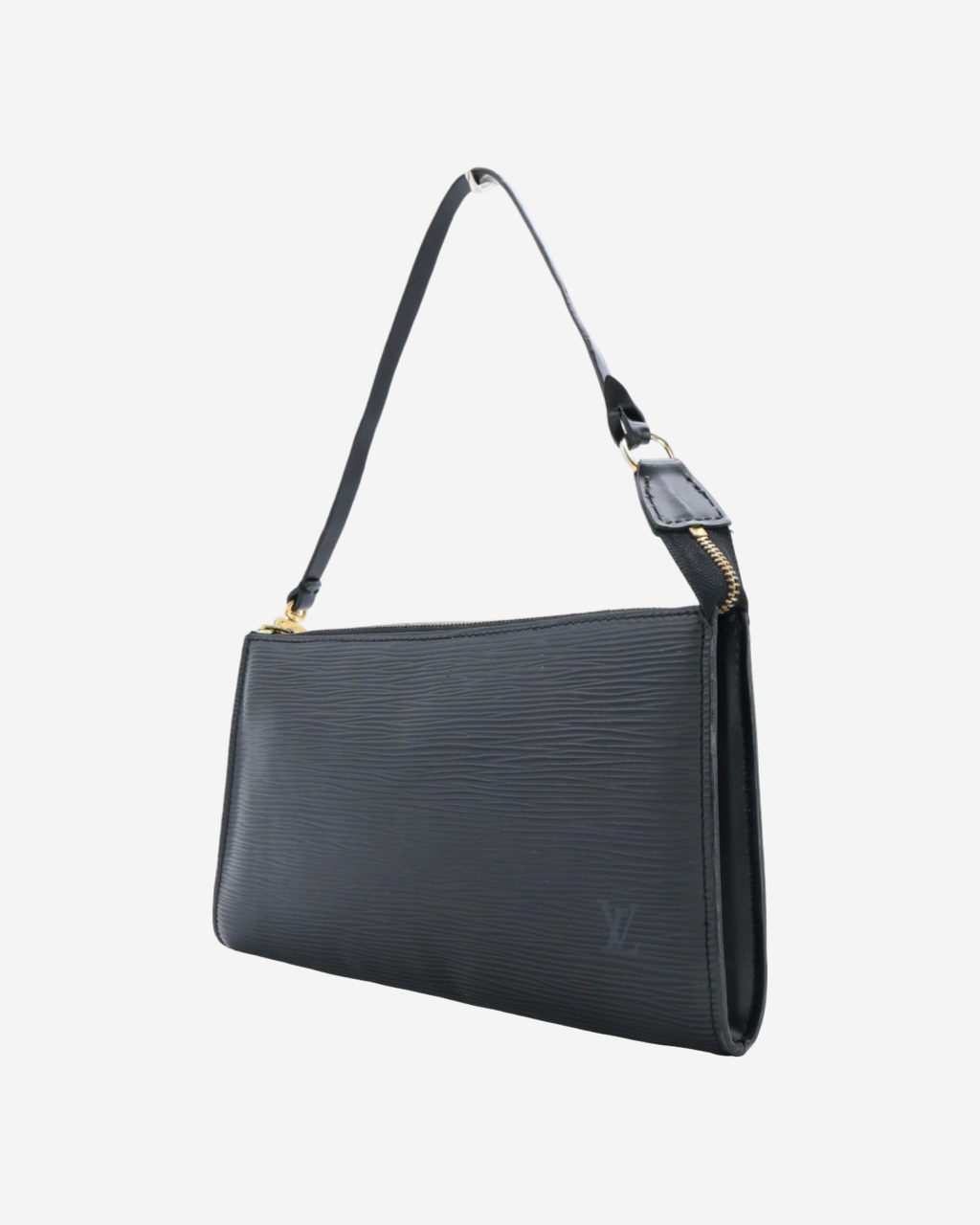 Bolso Louis Vuitton Pochette Epi 2002
