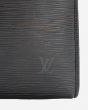 Bolso Louis Vuitton Pochette Epi 2002