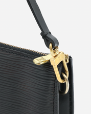 Bolso Louis Vuitton Pochette Epi 2002