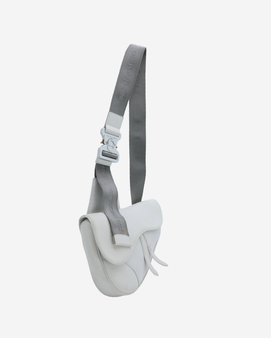 2019 Dior Saddle Bag