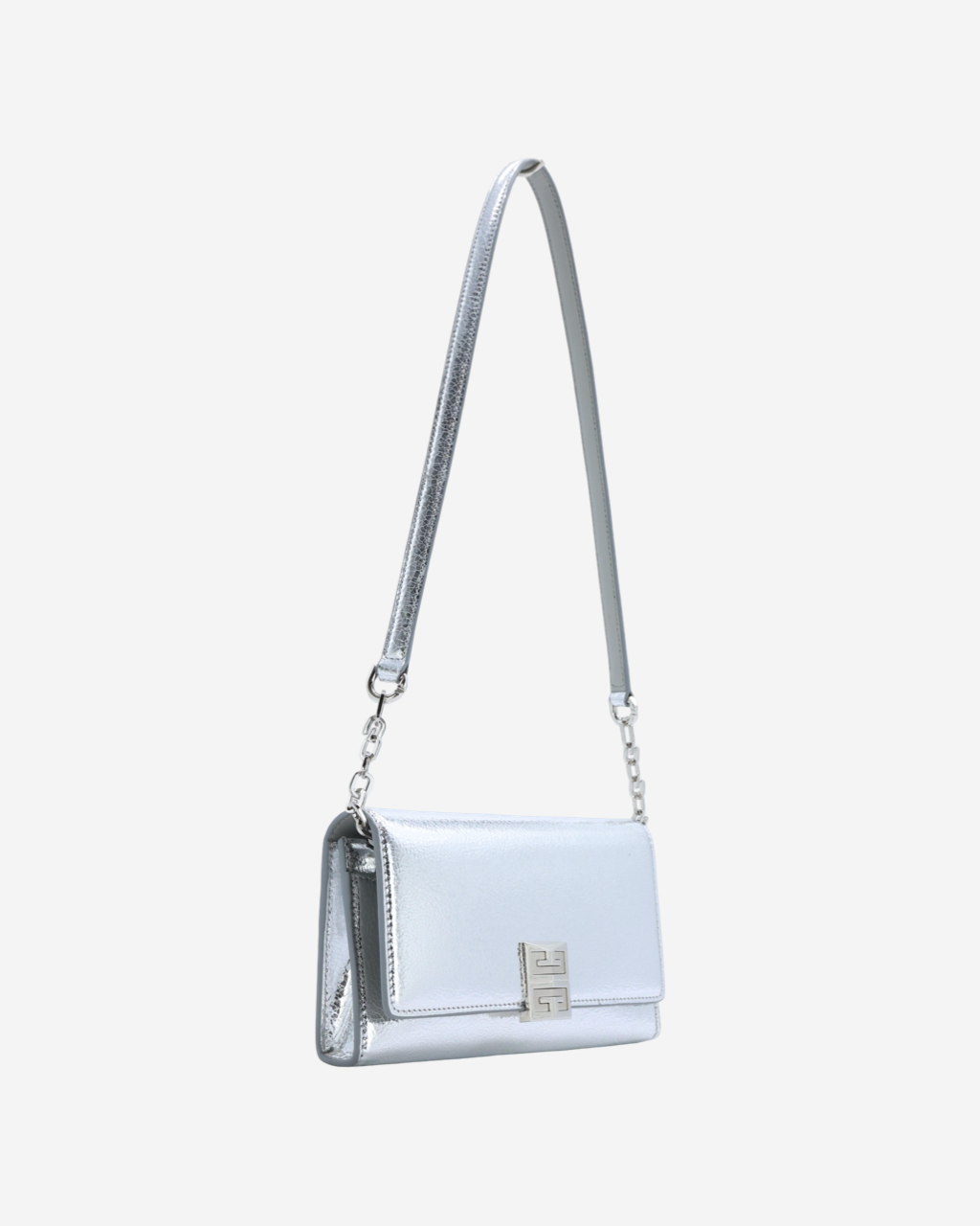 Givenchy 4G Wallet On Chain Bag
